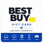 Best Buy Gift Card (US)｜美国百思买礼品卡