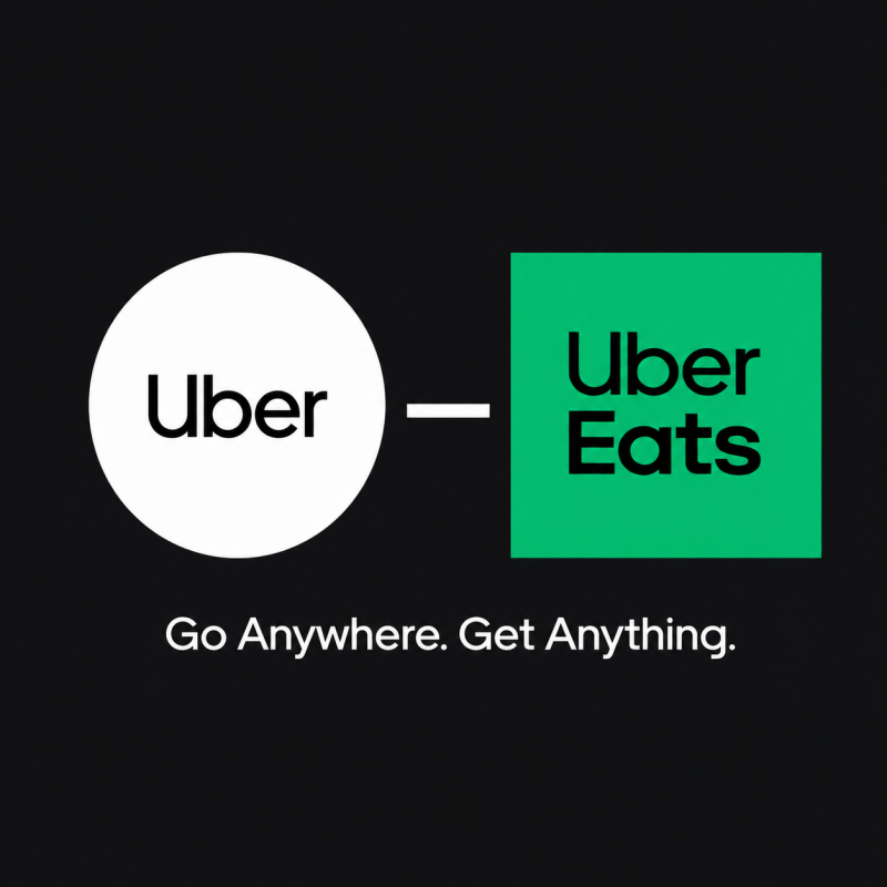 Uber Gift Card (US)｜美国 Uber 礼品卡