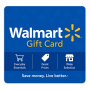 Walmart Gift Card (CA)｜加拿大沃尔玛礼品卡