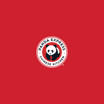 Panda Express Gift Card (US)｜美国 Panda Express 礼品卡