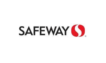 Safeway Gift Card (CA)|加拿大 Safeway 超市礼品卡
