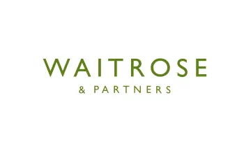 Waitrose & Partners Gift Card (UK)|英国 Waitrose 超市礼品卡