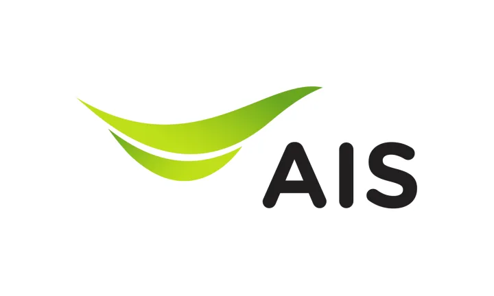 泰国 AIS 话费电子兑换券