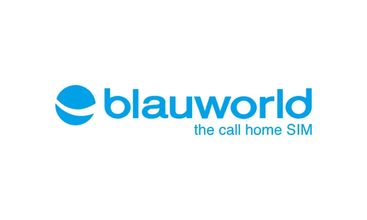 德国 Blauworld 运营商充值码