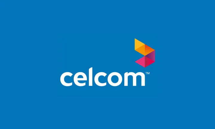 马来西亚 Celcom 运营商充值码