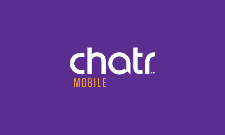 加拿大 ChatR 运营商充值码