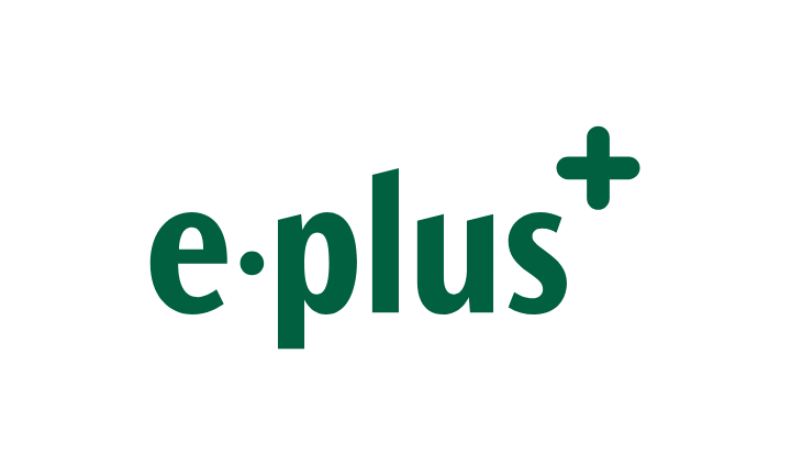 德国 E-Plus 运营商充值码