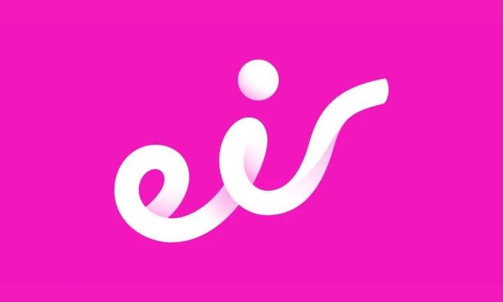 爱尔兰 Eir 运营商充值码