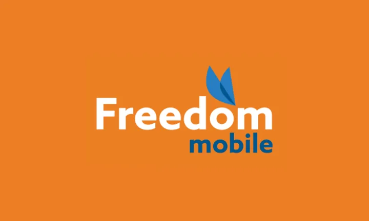 加拿大 Freedom 运营商充值码