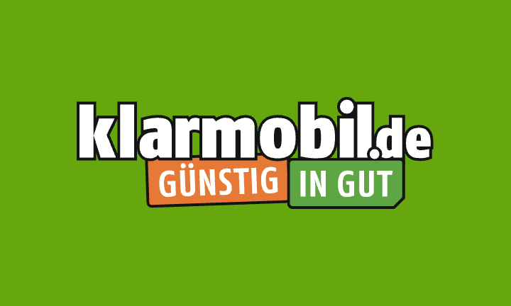 德国 Klarmobil 运营商充值码