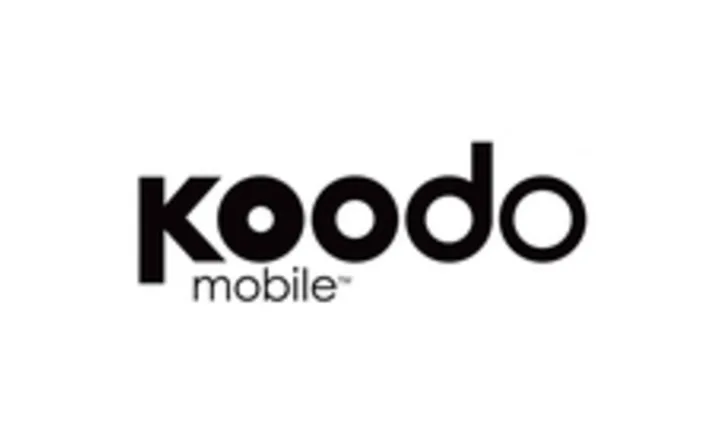 加拿大 Koodo Mobile 运营商充值码
