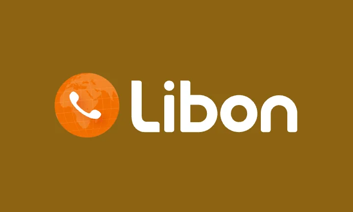 法国 Libon 国际通话充值券