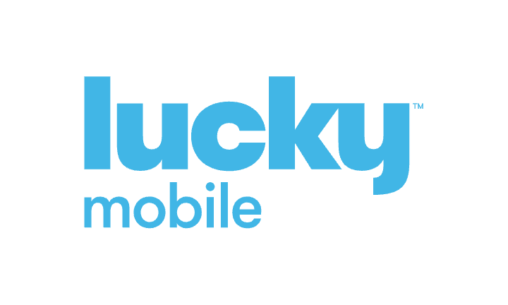 加拿大 Lucky mobile 运营商充值码