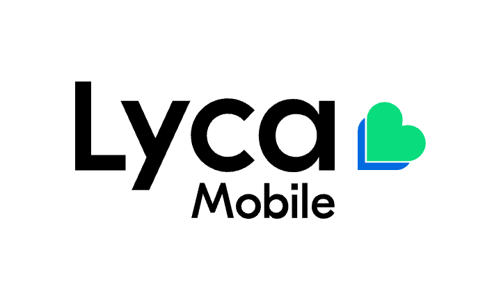 爱尔兰 Lyca Mobile 运营商充值码