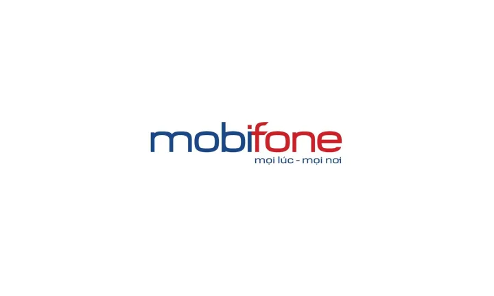 越南 Mobifone 话费电子兑换券