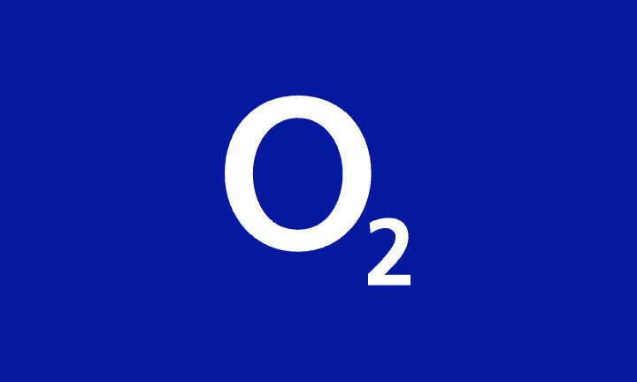 德国 O2 运营商充值码