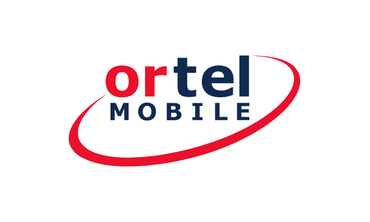 德国 Ortel 运营商充值码