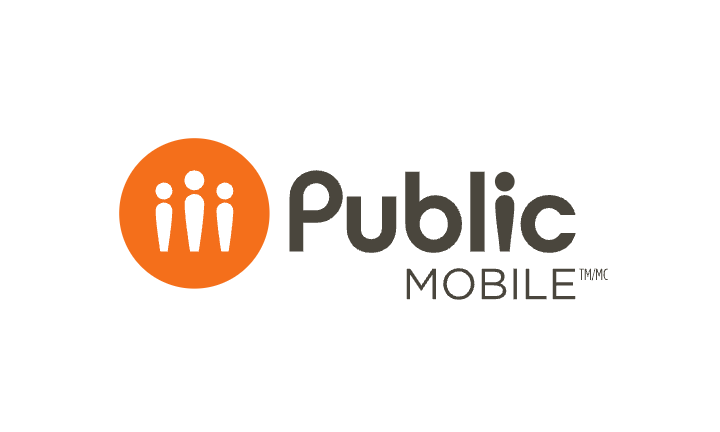 加拿大 PublicMobile 运营商充值码