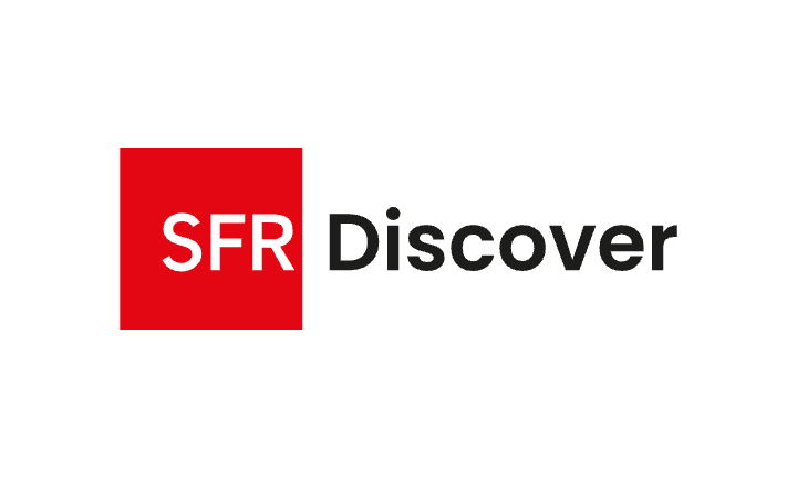 法国 SFR Discover 套餐充值卡密