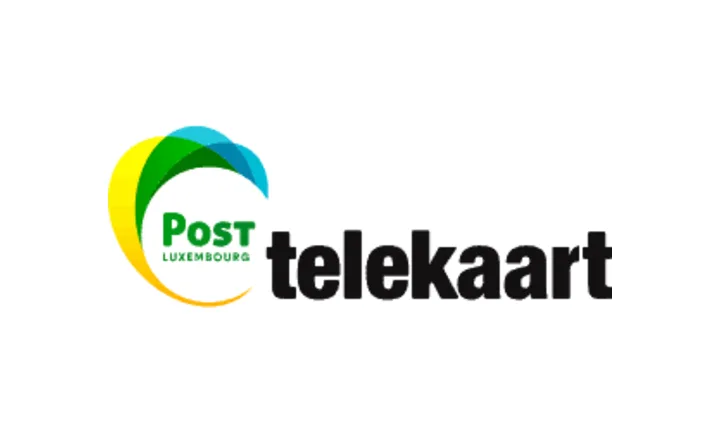 卢森堡 Telekaart 国际通话充值券