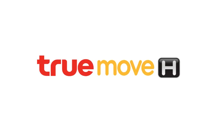 泰国 TrueMove H 话费电子兑换券