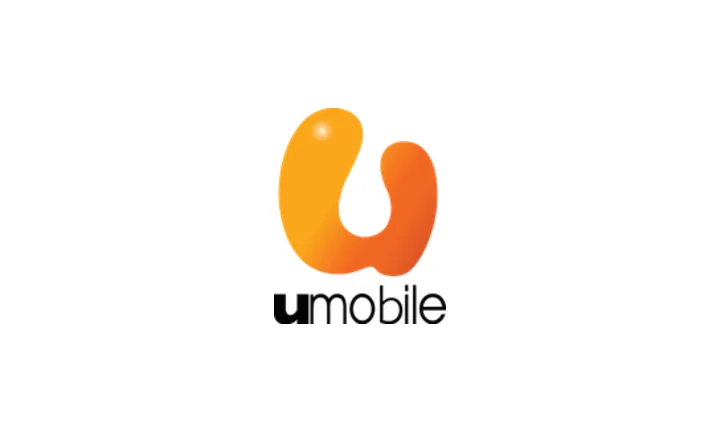 马来西亚 U Mobile 运营商充值码