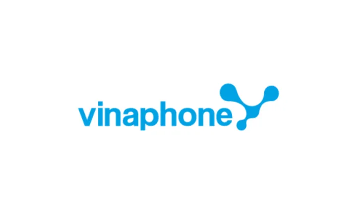 越南 Vinaphone 话费电子兑换券