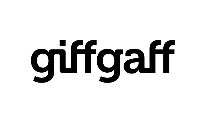 giffgaff 英国话费充值卡密