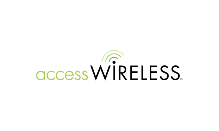 Access Wireless 美国话费充值卡密