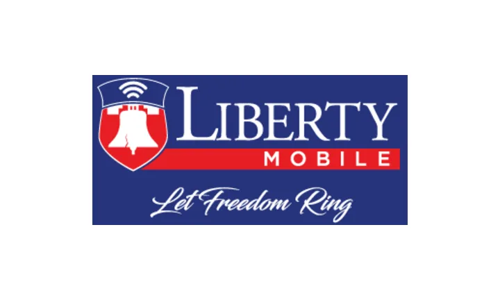 Liberty Mobile 美国话费充值卡密