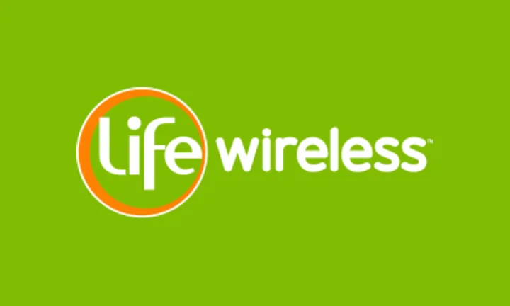 Life Wireless 美国月套餐卡密