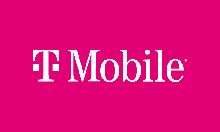 T-Mobile 美国话费充值卡密