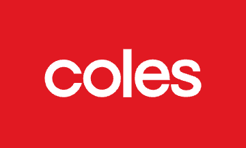Coles Gift Card (AU)｜澳大利亚 Coles 礼品卡