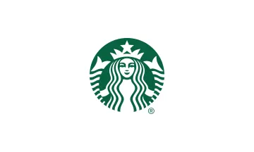 Starbucks Gift Card (US)｜美国 Starbucks 礼品卡