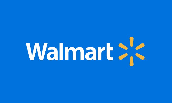 Walmart Gift Card (US)｜美国沃尔玛礼品卡