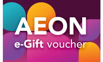 AEON｜马来西亚礼品卡