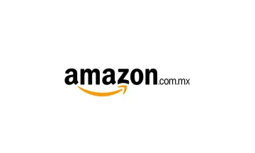 Amazon.com.mx｜墨西哥礼品卡