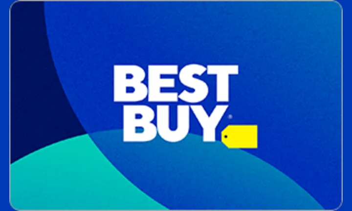 Best Buy Gift Card (US)｜美国百思买礼品卡