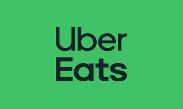 Uber Eats Gift Card (US)｜美国 Uber Eats 外卖礼品卡