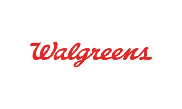Walgreens Gift Card (US)｜美国 Walgreens 礼品卡