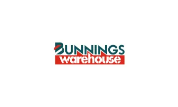 Bunnings｜澳大利亚礼品卡
