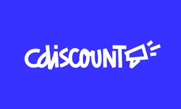 Cdiscount｜法国礼品卡