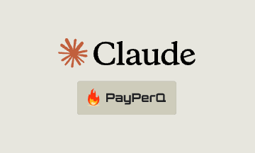 PPQ.ai 模型使用额度（可用 Claude）｜国际通用兑换码