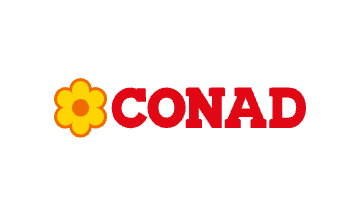 Conad｜意大利礼品卡