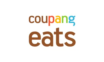 Coupang Eats Korea｜韩国礼品卡