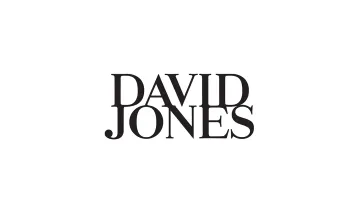 David Jones｜澳大利亚礼品卡