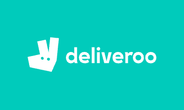 Deliveroo｜英国礼品卡