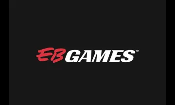 EB Games｜澳大利亚礼品卡