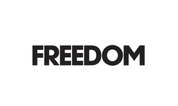 Freedom｜新西兰礼品卡
