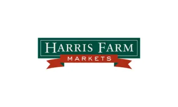 Harris Farm｜澳大利亚礼品卡